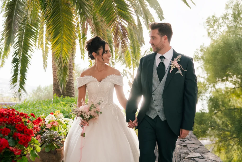 bodas baratas en tenerife