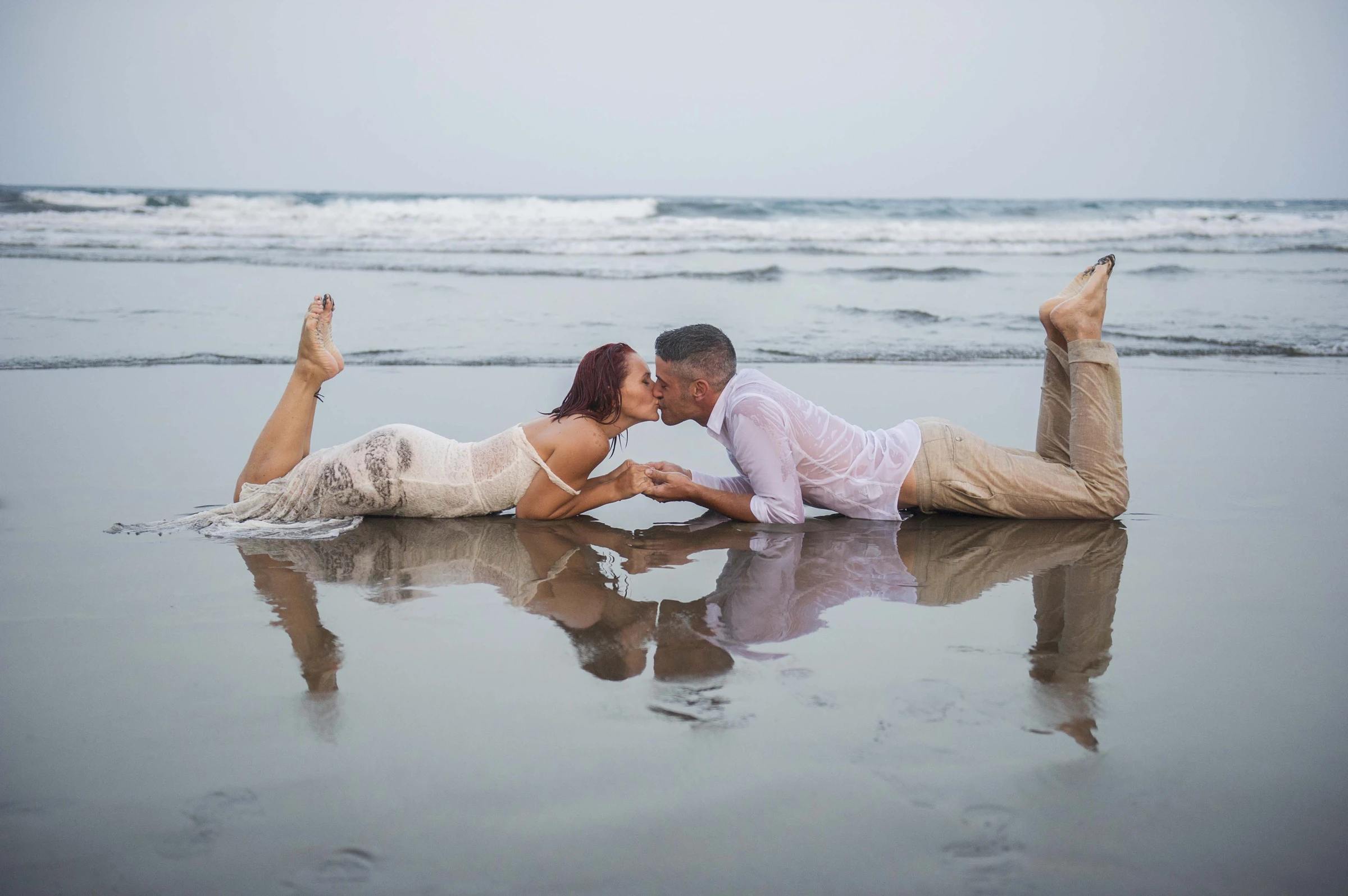 Boda en la playa Tenerife